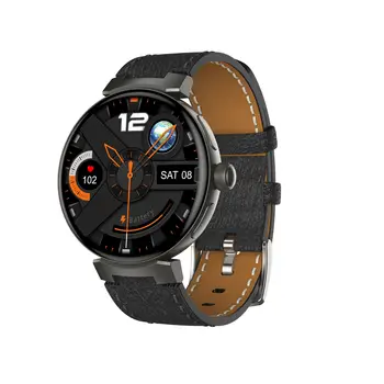 2023 DV05 Ceasuri Inteligente Pentru Oameni de 1.45 inch Ecran Mare NFC Bluetooth Apel de Urmărire a frecvenței Cardiace Sport de Încărcare Wireless Smartwatch
