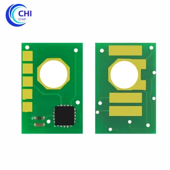 40PCS MPC6502 Chip de Toner Pentru Ricoh MP C8002 C6502 MPC8002SP MP-C6502SP Copiator Cartuș Chips-uri de Resetare