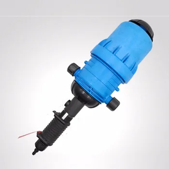 Peristaltice Pompe Hidraulice Mix Chimice Injector Seringă Distribuitor de Apă de Dozare Lichid Mixer Animale PVC Îngrășământ
