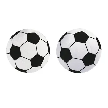ultra-subțire sport piept autocolant formă de minge de fotbal moale respirabil de unică folosință auto-adeziv pentru biberon capac sutien Invizibil piept patch-uri