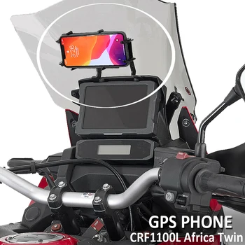 Accesorii motociclete de suport Suport Telefon, GPS Navigaton Placa Suport Pentru HONDA CRF1100L CRF 1000L Africa Twin CRF 1100 L 2020