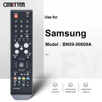 BN59-00609A Nou Pentru Samsung TV Control de la Distanță LE32S81B LE37S81B LA26R7 LA32R7 LA40R7 LA26R71BA LA32S8 LA37S8 LA40S8 LA46S8