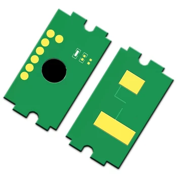 Chip de Toner Refill Kituri pentru Utax PK5017 K PK5017 C PK5017 M PK5017 Y PK5017 B PK5017 BK PK 5017K PK 5017C/PK 5017M/PK 5017Y