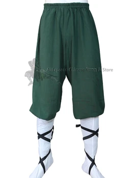 Bumbac gros Shaolin Kung fu Uniformă Tai chi, arte Martiale Wing Chun Costum Personalizat Adaptate Nevoie de Măsurători
