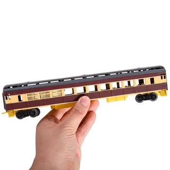 Jucarii Copii Compartiment De Tren/Recipient De Ulei/Vagon De Cale Ferată Modelul Accesorii De Cale Ferată Scena Layout Diorama Kituri
