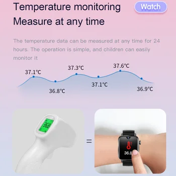 2023 Noi 1.78 inch 4G Apel Bărbați Ceas Inteligent GPS, Wifi, Camera de Ritm Cardiac Temperatura Corpului Impermeabil Sport Femei Video Chat
