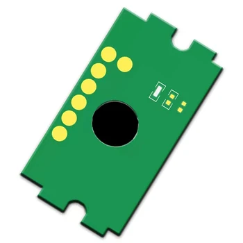 Chip de Toner Refill Kituri pentru Utax PK5017 K PK5017 C PK5017 M PK5017 Y PK5017 B PK5017 BK PK 5017K PK 5017C/PK 5017M/PK 5017Y